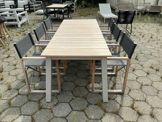Yoi - tuinset - afbeelding 12 van  16
