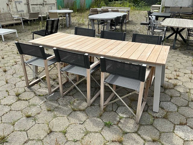 Yoi - tuinset - afbeelding 13 van  16
