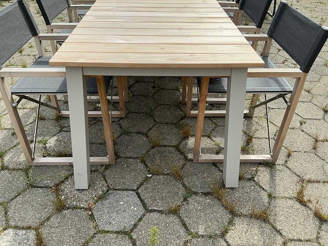 Yoi - tuinset - afbeelding 15 van  16