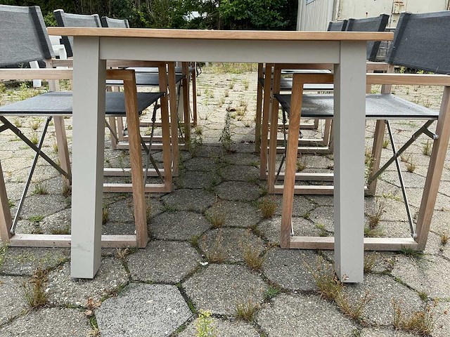 Yoi - tuinset - afbeelding 16 van  16