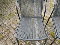 Yoi - tuinstoel (2x) - afbeelding 3 van  7