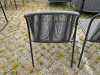 Yoi - tuinstoel (2x) - afbeelding 5 van  7
