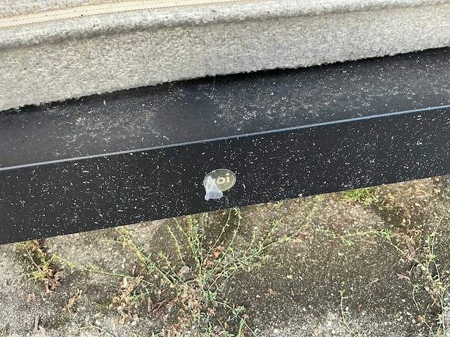 Yoi - tuinstoel (2x) - afbeelding 4 van  12