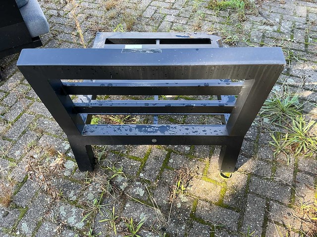 Yoi - tuinstoel (2x) - afbeelding 4 van  8
