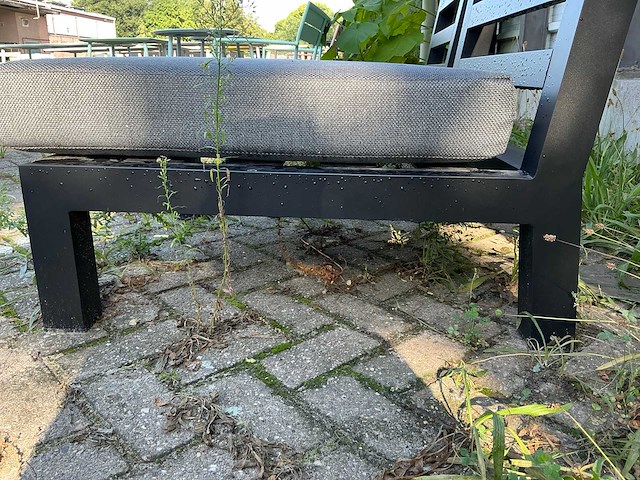 Yoi - tuinstoel (2x) - afbeelding 5 van  8