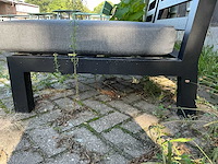 Yoi - tuinstoel (2x) - afbeelding 5 van  8