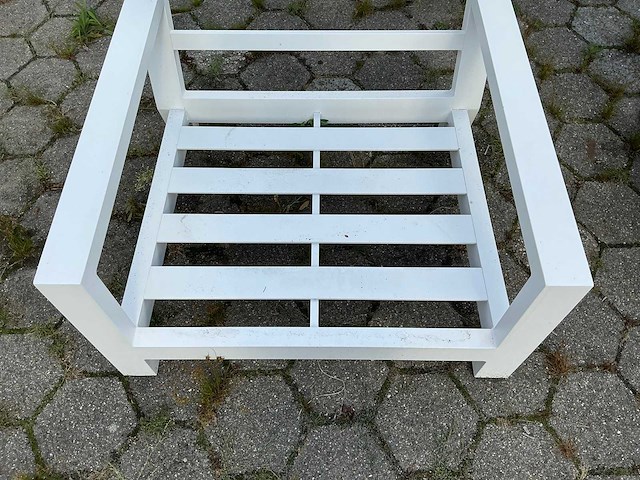 Yoi - tuinstoel - afbeelding 4 van  9