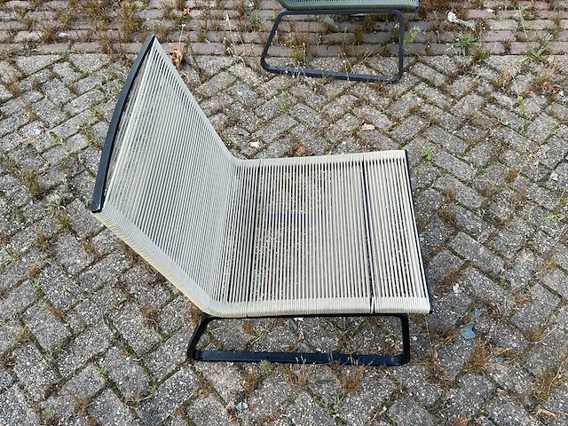 Yoi - tuinstoel - afbeelding 3 van  11
