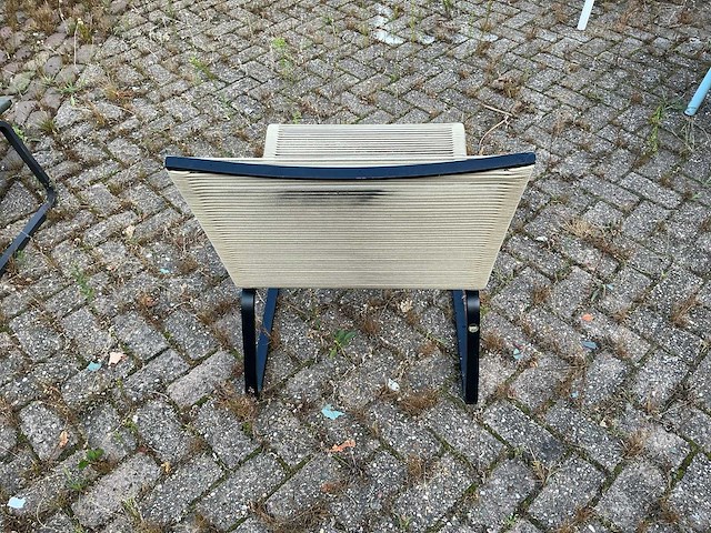 Yoi - tuinstoel - afbeelding 4 van  11