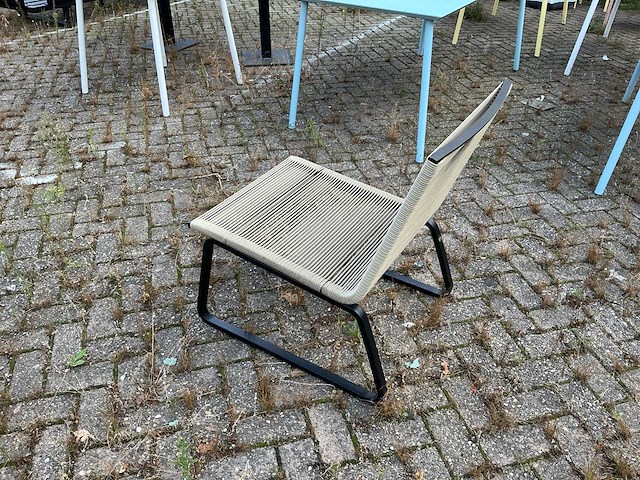 Yoi - tuinstoel - afbeelding 6 van  11