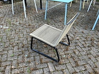 Yoi - tuinstoel - afbeelding 6 van  11