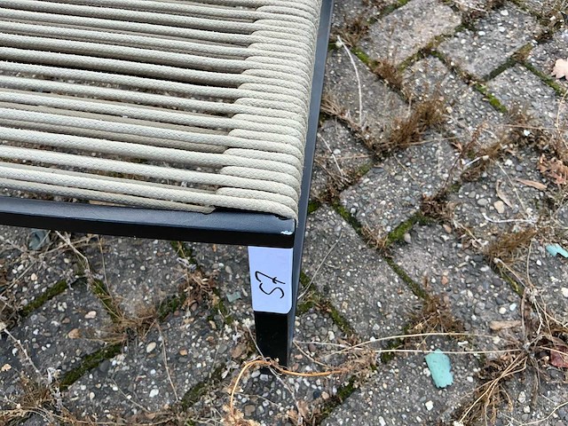 Yoi - tuinstoel - afbeelding 7 van  11