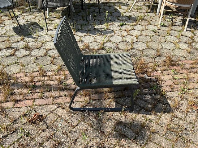Yoi - tuinstoel - afbeelding 4 van  8