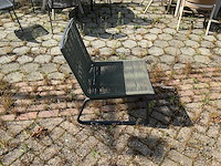 Yoi - tuinstoel - afbeelding 4 van  8