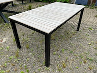 Yoi - tuintafel - afbeelding 1 van  5