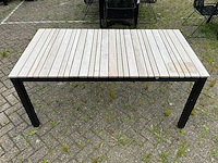 Yoi - tuintafel - afbeelding 3 van  5