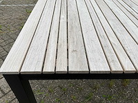 Yoi - tuintafel - afbeelding 4 van  5