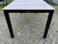 Yoi - tuintafel - afbeelding 5 van  5