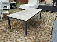 Yoi - tuintafel - afbeelding 1 van  9