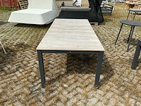 Yoi - tuintafel - afbeelding 2 van  9