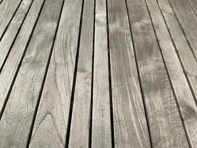 Yoi - tuintafel - afbeelding 8 van  9