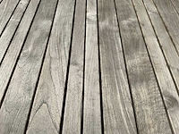 Yoi - tuintafel - afbeelding 8 van  9