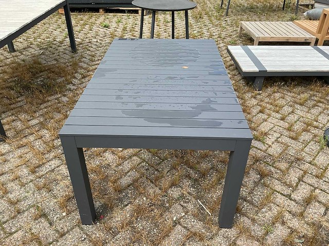 Yoi - tuintafel - afbeelding 2 van  7