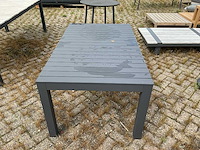 Yoi - tuintafel - afbeelding 2 van  7
