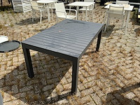 Yoi - tuintafel - afbeelding 4 van  7