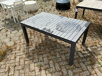 Yoi - tuintafel - afbeelding 5 van  7