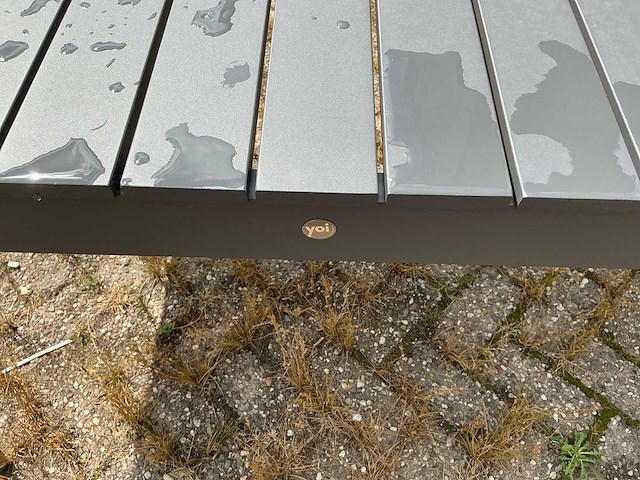Yoi - tuintafel - afbeelding 7 van  7