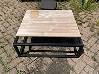 Yoi - tuintafel - afbeelding 2 van  4