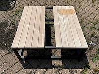 Yoi - tuintafel - afbeelding 3 van  4