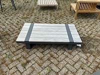 Yoi - tuintafel - afbeelding 2 van  9