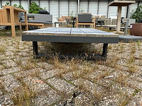 Yoi - tuintafel - afbeelding 5 van  9