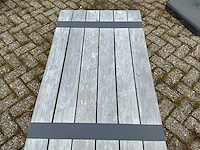 Yoi - tuintafel - afbeelding 7 van  9