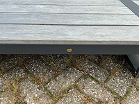 Yoi - tuintafel - afbeelding 9 van  9
