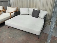 Yoi - umi - sunbed - afbeelding 3 van  7