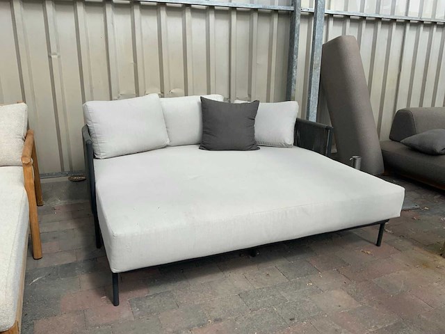 Yoi - umi - sunbed - afbeelding 5 van  7