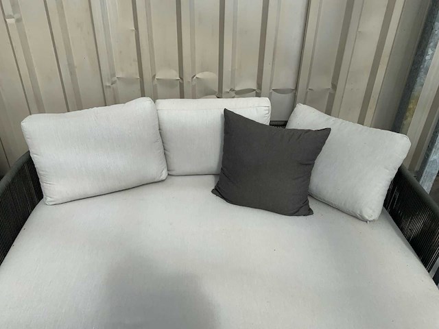 Yoi - umi - sunbed - afbeelding 6 van  7