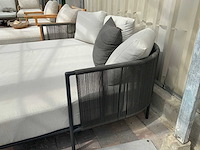 Yoi - umi - sunbed - afbeelding 7 van  7