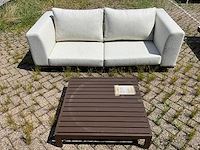 Yoi - vallon - lounge set - afbeelding 1 van  8