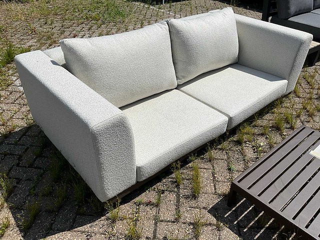 Yoi - vallon - lounge set - afbeelding 2 van  8