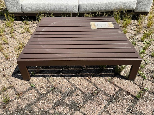 Yoi - vallon - lounge set - afbeelding 4 van  8