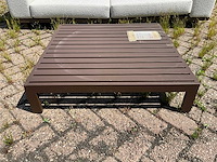 Yoi - vallon - lounge set - afbeelding 4 van  8