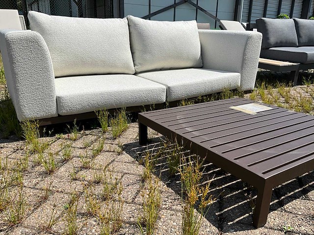 Yoi - vallon - lounge set - afbeelding 5 van  8