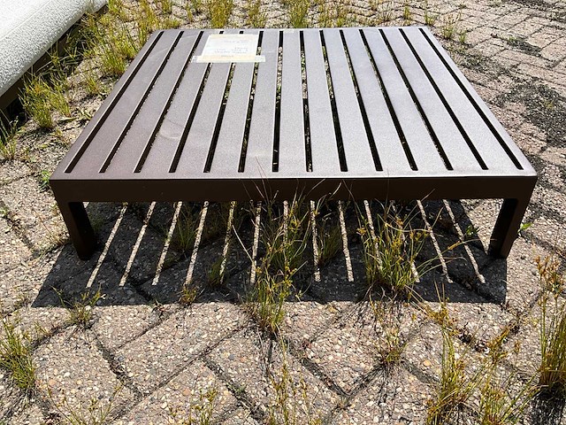 Yoi - vallon - lounge set - afbeelding 6 van  8
