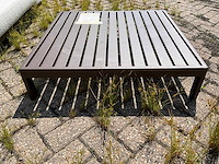 Yoi - vallon - lounge set - afbeelding 6 van  8