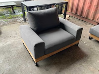Yoi - yasashii - loungeset - afbeelding 3 van  8