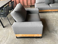Yoi - yasashii - loungeset - afbeelding 4 van  8